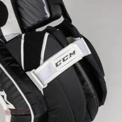 CCM Extreme Flex E5.9 Intermediate Goalie Leg Pads - Source Exclusive -Baue Hockey Shop ccm leg pads ccm extreme flex e5 9 intermediate goalie leg pads source exclusive 28238246969410