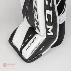 CCM Extreme Flex E5.9 Intermediate Goalie Leg Pads - Source Exclusive -Baue Hockey Shop ccm leg pads ccm extreme flex e5 9 intermediate goalie leg pads source exclusive 28238247067714