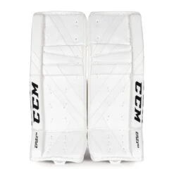 CCM Extreme Flex E5.9 Intermediate Goalie Leg Pads 41 CCM Extreme Flex E5.9 Intermediate Goalie Leg Pads -Baue Hockey Shop ccm leg pads ccm extreme flex e5 9 intermediate goalie leg pads white 30 1 28744299872322