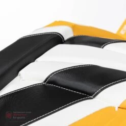 CCM Extreme Flex E5.9 Senior Goalie Leg Pads -Baue Hockey Shop ccm leg pads ccm extreme flex e5 9 senior goalie leg pads 27988495433794