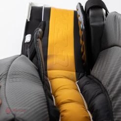 CCM Extreme Flex E5.9 Senior Goalie Leg Pads -Baue Hockey Shop ccm leg pads ccm extreme flex e5 9 senior goalie leg pads 27988495564866