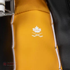 CCM Extreme Flex E5.9 Senior Goalie Leg Pads -Baue Hockey Shop ccm leg pads ccm extreme flex e5 9 senior goalie leg pads 27988495597634