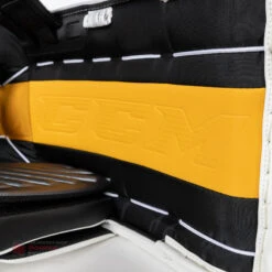 CCM Extreme Flex E5.9 Senior Goalie Leg Pads -Baue Hockey Shop ccm leg pads ccm extreme flex e5 9 senior goalie leg pads 27988495630402