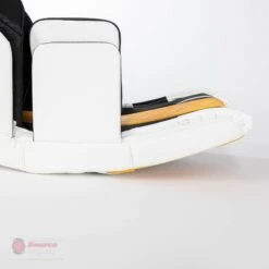 CCM Extreme Flex E5.9 Senior Goalie Leg Pads -Baue Hockey Shop ccm leg pads ccm extreme flex e5 9 senior goalie leg pads 27988495728706