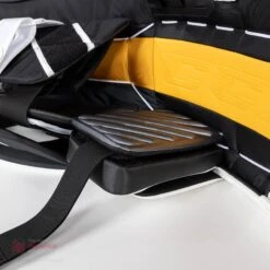 CCM Extreme Flex E5.9 Senior Goalie Leg Pads -Baue Hockey Shop ccm leg pads ccm extreme flex e5 9 senior goalie leg pads 27988495761474