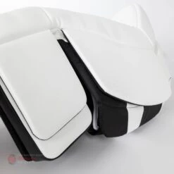 CCM Extreme Flex E5.9 Senior Goalie Leg Pads -Baue Hockey Shop ccm leg pads ccm extreme flex e5 9 senior goalie leg pads 27988495827010