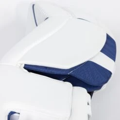 CCM Extreme Flex E6.9 Senior Goalie Leg Pads -Baue Hockey Shop ccm leg pads ccm extreme flex e6 9 senior goalie leg pads 30534689325122