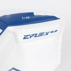 CCM Extreme Flex E6.9 Senior Goalie Leg Pads -Baue Hockey Shop ccm leg pads ccm extreme flex e6 9 senior goalie leg pads 30534689423426