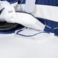 CCM Extreme Flex E6.9 Senior Goalie Leg Pads -Baue Hockey Shop ccm leg pads ccm extreme flex e6 9 senior goalie leg pads 30534689488962