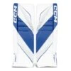 CCM Extreme Flex E6.9 Senior Goalie Leg Pads -Baue Hockey Shop ccm leg pads ccm extreme flex e6 9 senior goalie leg pads toronto maple leafs 33 1 30534689390658