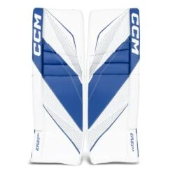 CCM Extreme Flex E6.9 Senior Goalie Leg Pads