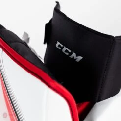 CCM YTFlex 2 Youth Goalie Leg Pads -Baue Hockey Shop ccm leg pads ccm ytflex 2 youth goalie leg pads 30368654524482