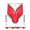 CCM YTFlex 2 Youth Goalie Leg Pads 2 CCM YTFlex 2 Youth Goalie Leg Pads -Baue Hockey Shop ccm leg pads ccm ytflex 2 youth goalie leg pads white red black 26 28759151968322