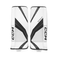 CCM YTFlex 3 Youth Goalie Leg Pads