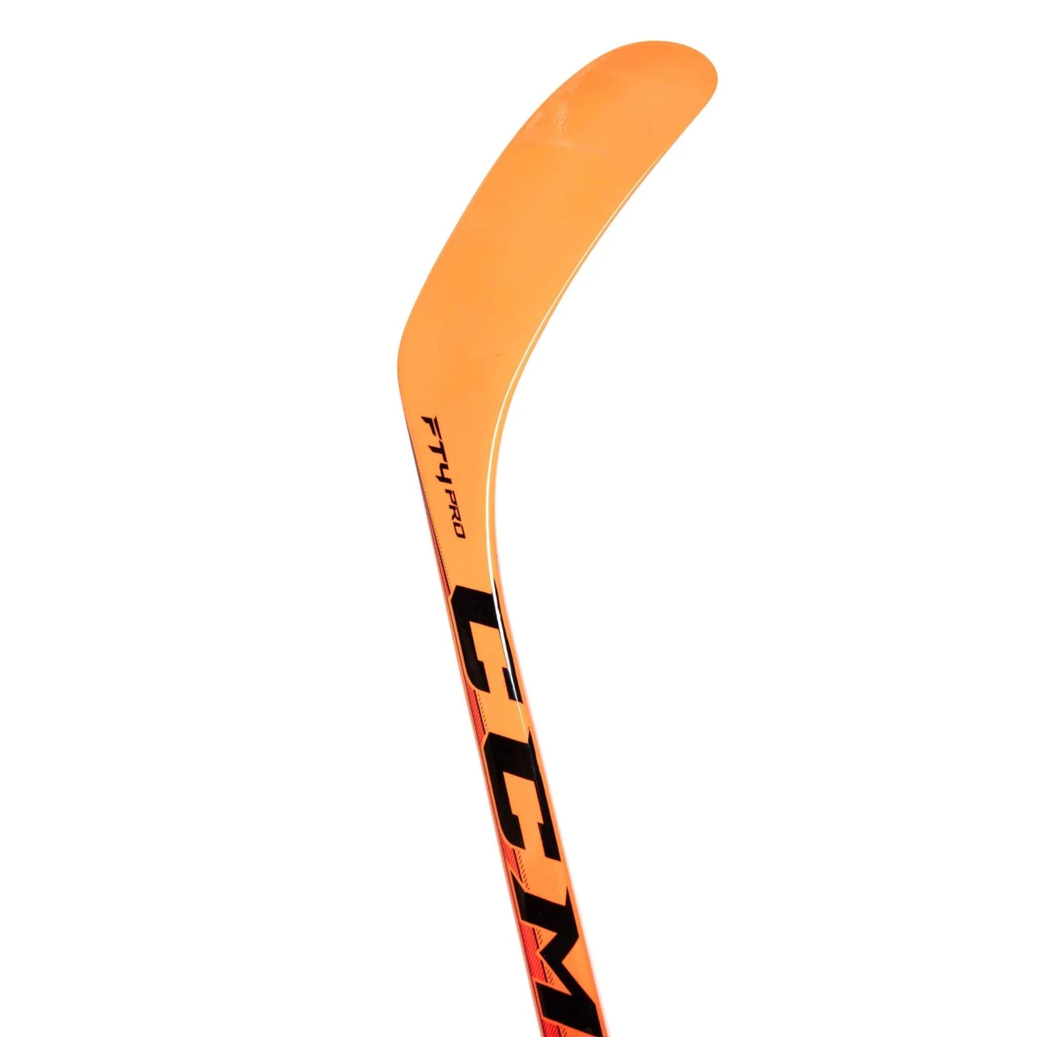 CCM Jetspeed FT4 Composite Mini Hockey Stick 4 CCM Jetspeed FT4 Composite Mini Hockey Stick - Image 2
