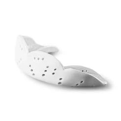 CCM SISU Aero Senior Mouthguard -Baue Hockey Shop ccm mouth guards ccm sisu aero senior mouthguard white s 29032341372994