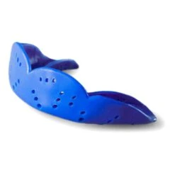 CCM SISU II Custom Junior Mouthguard 12 CCM SISU II Custom Junior Mouthguard -Baue Hockey Shop ccm mouth guards ccm sisu ii custom junior mouthguard blue jr 28744306360386