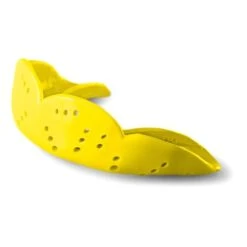 CCM SISU II Custom Junior Mouthguard 17 CCM SISU II Custom Junior Mouthguard -Baue Hockey Shop ccm mouth guards ccm sisu ii custom junior mouthguard gold jr 28744306491458