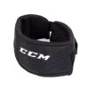 CCM 600 Cut Resistant Youth Neck Guard -Baue Hockey Shop ccm neck guards ccm 600 cut resistant youth neck guard black yth 30614327525442