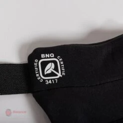 CCM 900 Cut Resistant Senior Neck Guard 10 CCM 900 Cut Resistant Senior Neck Guard -Baue Hockey Shop ccm neck guards ccm 900 cut resistant senior neck guard black sr 14920766488642