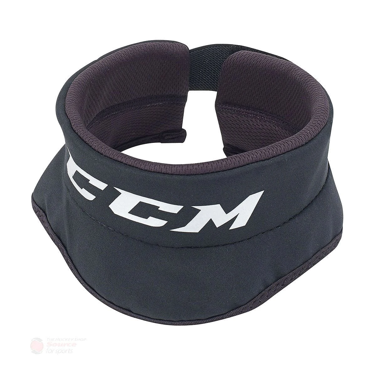 CCM RBZ 300 Cut Resistant Senior Bib Neck Guard 3 CCM RBZ 300 Cut Resistant Senior Bib Neck Guard