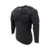 CCM Goalie L/S Junior Padded Shirt -Baue Hockey Shop ccm padded shirts ccm goalie l s junior padded shirt black s m 28744300625986