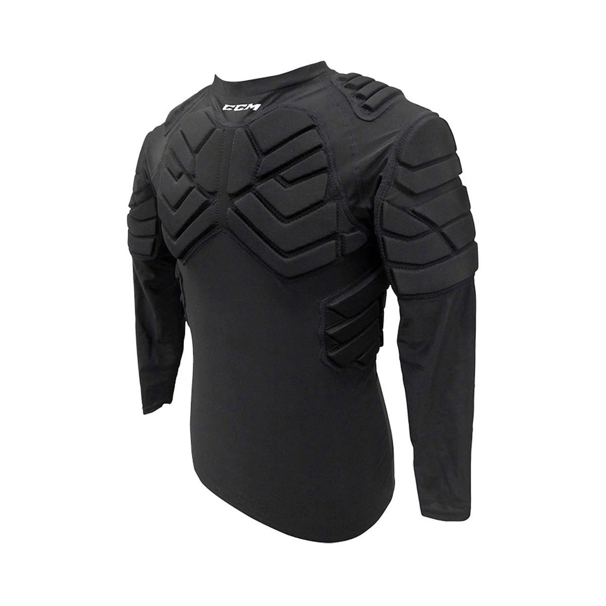CCM Goalie L/S Senior Padded Shirt 3 CCM Goalie L/S Senior Padded Shirt