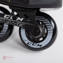 CCM Super Tacks 9350R Youth Roller Hockey Skates 24 CCM Super Tacks 9350R Youth Roller Hockey Skates -Baue Hockey Shop ccm roller hockey skates ccm super tacks 9350r youth roller hockey skates 14962063966274