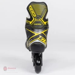 CCM Super Tacks 9350R Youth Roller Hockey Skates 17 CCM Super Tacks 9350R Youth Roller Hockey Skates -Baue Hockey Shop ccm roller hockey skates ccm super tacks 9350r youth roller hockey skates 14962063999042