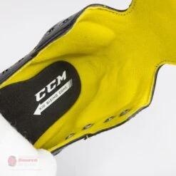 CCM Super Tacks 9350R Youth Roller Hockey Skates 27 CCM Super Tacks 9350R Youth Roller Hockey Skates -Baue Hockey Shop ccm roller hockey skates ccm super tacks 9350r youth roller hockey skates 14962064097346