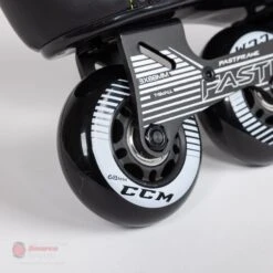 CCM Super Tacks 9350R Youth Roller Hockey Skates 21 CCM Super Tacks 9350R Youth Roller Hockey Skates -Baue Hockey Shop ccm roller hockey skates ccm super tacks 9350r youth roller hockey skates 14962064130114