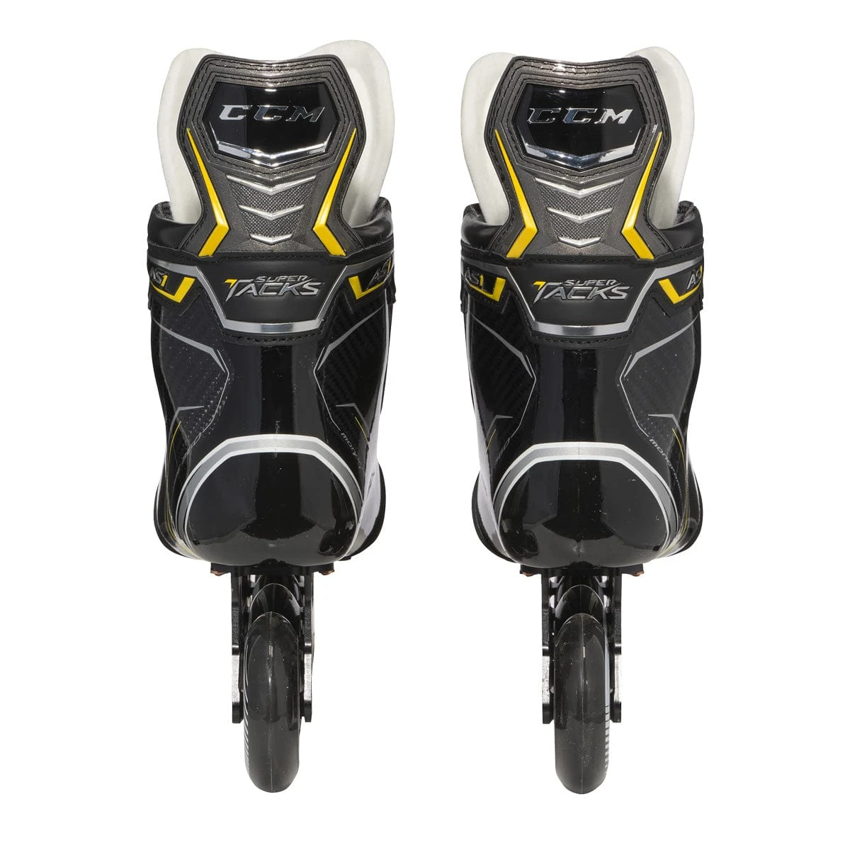 CCM Super Tacks AS1 Senior Roller Hockey Skates 7 CCM Super Tacks AS1 Senior Roller Hockey Skates - Image 5