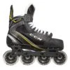 CCM Super Tacks AS1 Senior Roller Hockey Skates 2 CCM Super Tacks AS1 Senior Roller Hockey Skates -Baue Hockey Shop ccm roller hockey skates ccm super tacks as1 senior roller hockey skates 7 d standard 29286506463298
