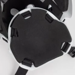 Coveted A5 Youth Goalie Mask -Baue Hockey Shop coveted goalie masks coveted a5 youth goalie mask white youth 30539983355970