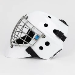 Coveted A5 Youth Goalie Mask -Baue Hockey Shop coveted goalie masks coveted a5 youth goalie mask white youth 30539984764994