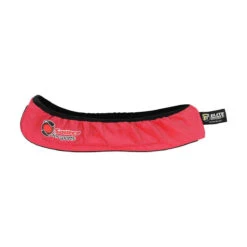 Elite Pro Blade Jacket Skate Guards -Baue Hockey Shop elite hockey skate guards elite pro blade jacket skate guards red yth 28744400896066