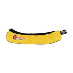 Elite Pro Blade Jacket Skate Guards -Baue Hockey Shop elite hockey skate guards elite pro blade jacket skate guards yellow jr 28744400928834
