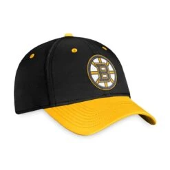 Boston Bruins Fanatics Authentic Pro Draft Flexfit Hat -Baue Hockey Shop fanatics hats boston bruins fanatics authentic pro draft flexfit hat 29360218406978