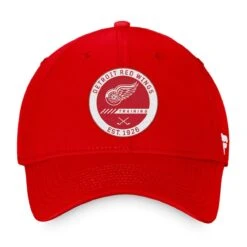 Detroit Red Wings Fanatics Authentic Pro Training Camp Flexfit Hat 7 Detroit Red Wings Fanatics Authentic Pro Training Camp Flexfit Hat -Baue Hockey Shop fanatics hats detroit red wings fanatics authentic pro training camp flexfit hat 29365266481218