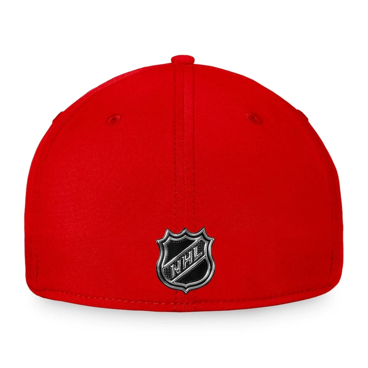 Detroit Red Wings Fanatics Authentic Pro Training Camp Flexfit Hat 6 Detroit Red Wings Fanatics Authentic Pro Training Camp Flexfit Hat - Image 4
