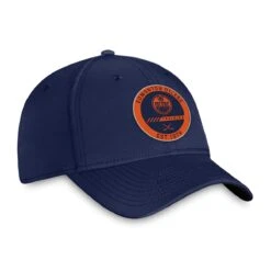 Edmonton Oilers Fanatics Authentic Pro Training Camp Flexfit Hat 8 Edmonton Oilers Fanatics Authentic Pro Training Camp Flexfit Hat -Baue Hockey Shop fanatics hats edmonton oilers fanatics authentic pro training camp flexfit hat 29365337653314