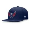 Fanatics Core Snapback Hat - Washington Capitals -Baue Hockey Shop fanatics hats fanatics core snapback hat washington capitals osfa 29633094484034