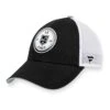 Los Angeles Kings Fanatics Iconic Gradient Structured Trucker Hat