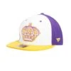 Los Angeles Kings Fanatics NHL Vintage Snapback Hat 1 Los Angeles Kings Fanatics NHL Vintage Snapback Hat -Baue Hockey Shop fanatics hats los angeles kings fanatics nhl vintage snapback hat purple osfa 29005571391554