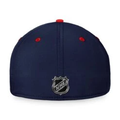Montreal Canadiens Fanatics Authentic Pro Draft Flexfit Hat -Baue Hockey Shop fanatics hats montreal canadiens fanatics authentic pro draft flexfit hat 29360319332418