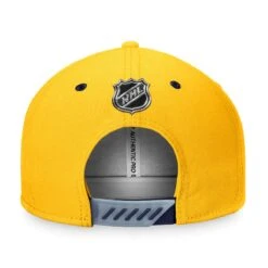Nashville Predators Fanatics Authentic Pro Draft Snapback Hat 9 Nashville Predators Fanatics Authentic Pro Draft Snapback Hat -Baue Hockey Shop fanatics hats nashville predators fanatics authentic pro draft snapback hat osfa 29364821917762