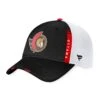 Ottawa Senators Fanatics Authentic Pro Draft Structured Trucker Hat 2 Ottawa Senators Fanatics Authentic Pro Draft Structured Trucker Hat -Baue Hockey Shop fanatics hats ottawa senators fanatics authentic pro draft structured trucker hat osfa 29395799408706