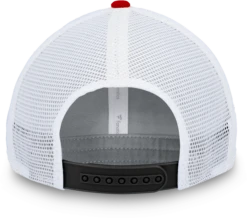 Ottawa Senators - Fanatics Iconic Gradient Structured Trucker Hat -Baue Hockey Shop fanatics hats ottawa senators fanatics iconic gradient structured trucker hat osfa black 30418244567106