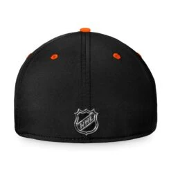 Philadelphia Flyers Fanatics Authentic Pro Draft Flexfit Hat -Baue Hockey Shop fanatics hats philadelphia flyers fanatics authentic pro draft flexfit hat 29360244293698