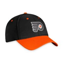 Philadelphia Flyers Fanatics Authentic Pro Draft Flexfit Hat -Baue Hockey Shop fanatics hats philadelphia flyers fanatics authentic pro draft flexfit hat 29360244359234